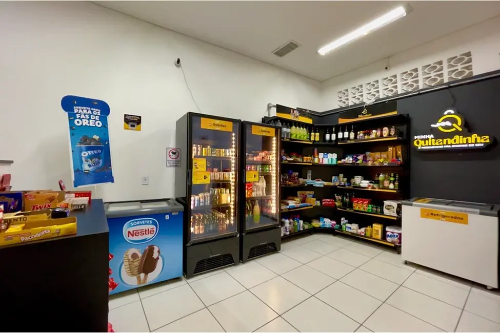 Foto 7 de Apartamento com 1 quarto à venda, 39m2 em República, São Paulo - SP