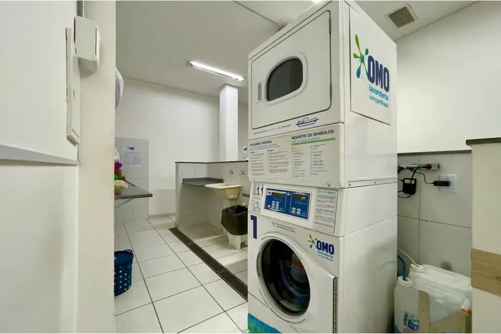 Foto 6 de Apartamento com 1 quarto à venda, 39m2 em República, São Paulo - SP