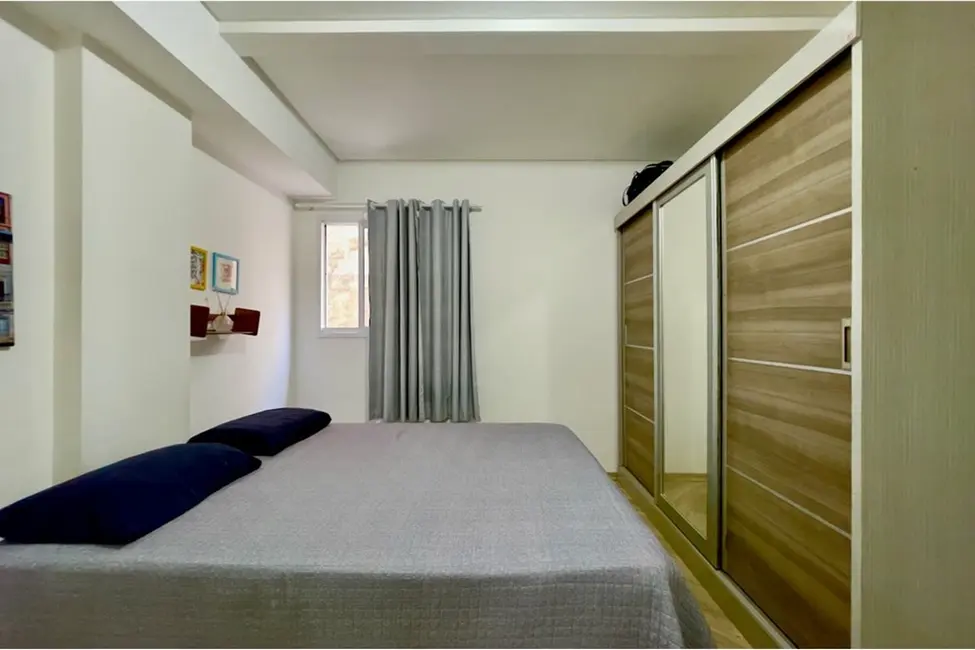 Foto 2 de Apartamento com 1 quarto à venda, 39m2 em República, São Paulo - SP