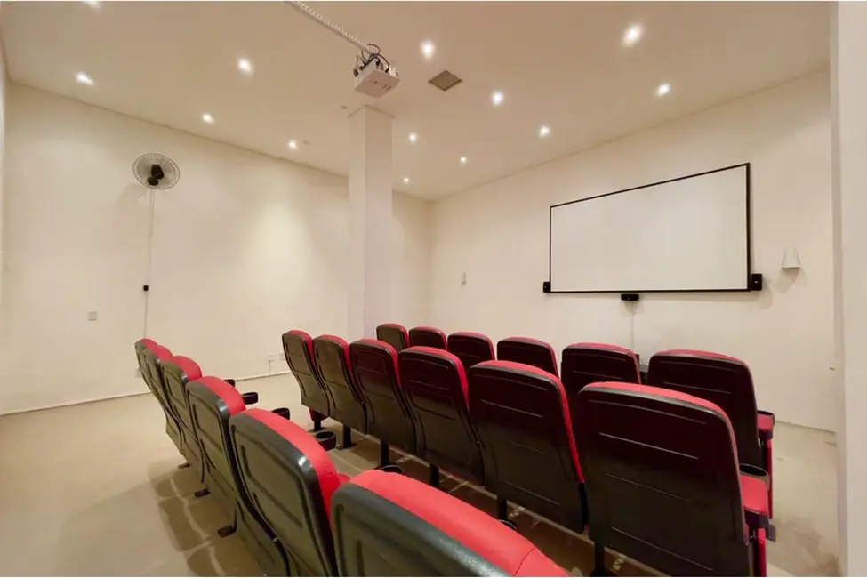 Foto 5 de Apartamento com 1 quarto à venda, 39m2 em República, São Paulo - SP