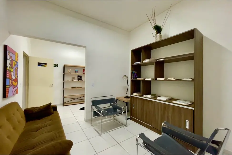 Foto 9 de Apartamento com 1 quarto à venda, 39m2 em República, São Paulo - SP