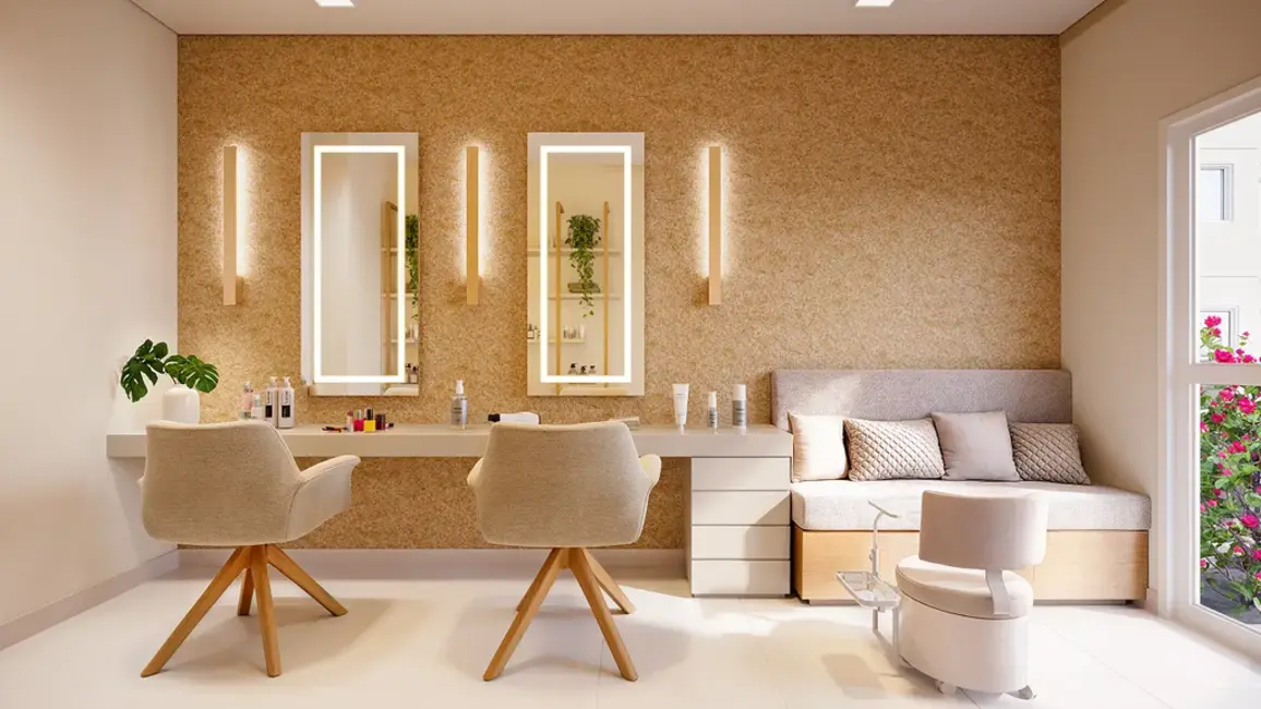 Foto 7 de Apartamento com 1 quarto à venda, 27m2 em Campos Elíseos, São Paulo - SP