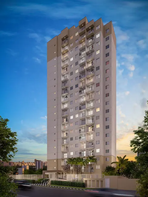 Foto 1 de Apartamento com 1 quarto à venda, 27m2 em Campos Elíseos, São Paulo - SP
