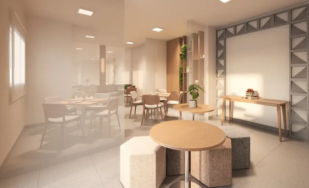 Foto 6 de Apartamento com 1 quarto à venda, 27m2 em Campos Elíseos, São Paulo - SP