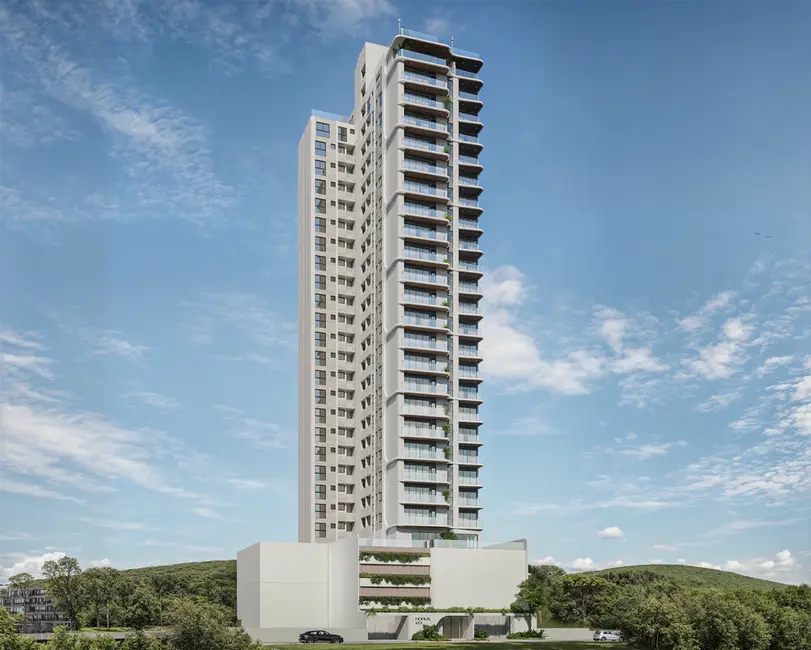 Foto 4 de Apartamento com 4 quartos à venda, 421m2 em Fazenda, Itajai - SC