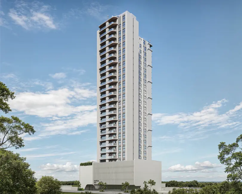 Foto 2 de Apartamento com 4 quartos à venda, 421m2 em Fazenda, Itajai - SC