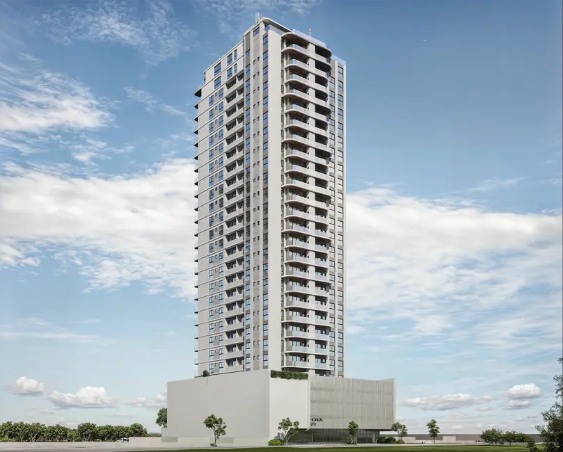 Foto 3 de Apartamento com 4 quartos à venda, 421m2 em Fazenda, Itajai - SC