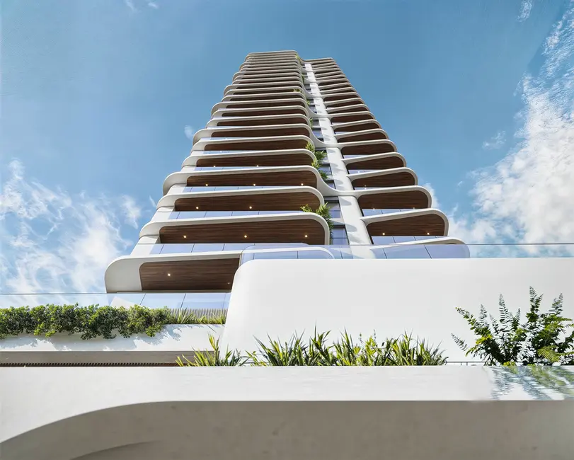 Foto 8 de Apartamento com 4 quartos à venda, 421m2 em Fazenda, Itajai - SC