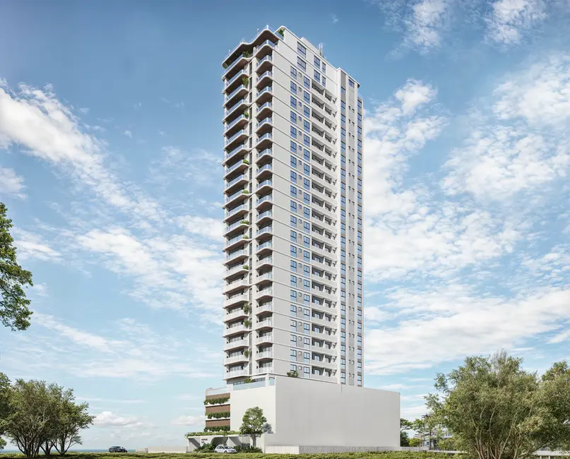 Foto 5 de Apartamento com 3 quartos à venda, 113m2 em Fazenda, Itajai - SC