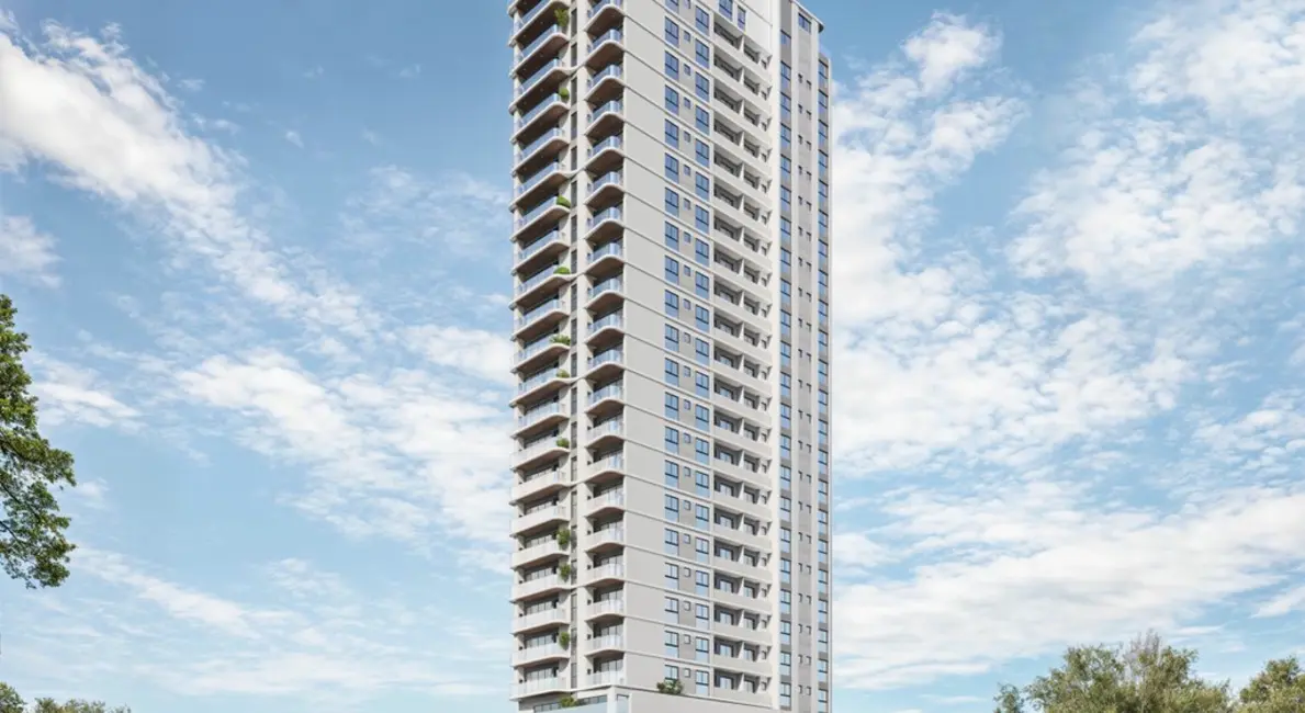 Foto 6 de Apartamento com 3 quartos à venda, 98m2 em Fazenda, Itajai - SC