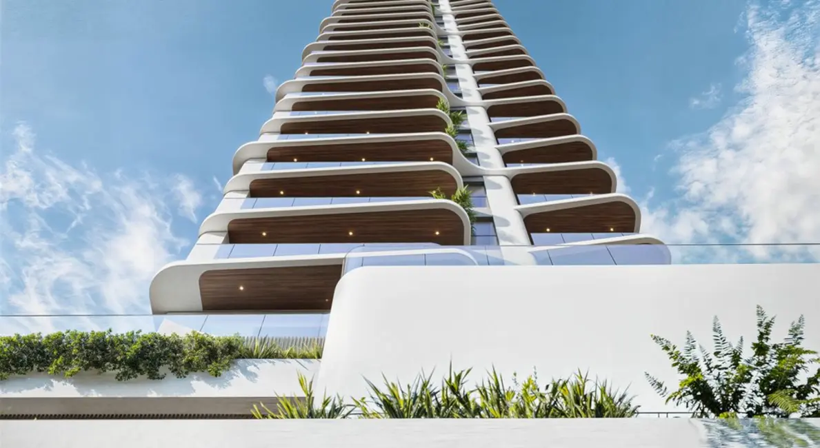 Foto 9 de Apartamento com 3 quartos à venda, 98m2 em Fazenda, Itajai - SC