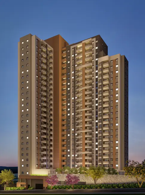 Foto 2 de Apartamento com 3 quartos à venda, 72m2 em Penha de França, São Paulo - SP