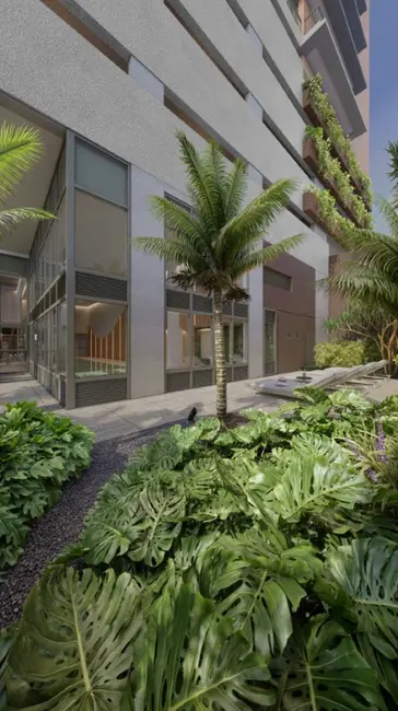 Foto 4 de Apartamento com 2 quartos à venda, 99m2 em Liberdade, São Paulo - SP