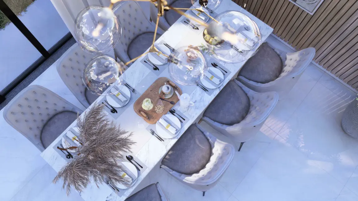 Foto 4 de Casa de Condomínio com 3 quartos à venda, 188m2 em Curitiba - PR