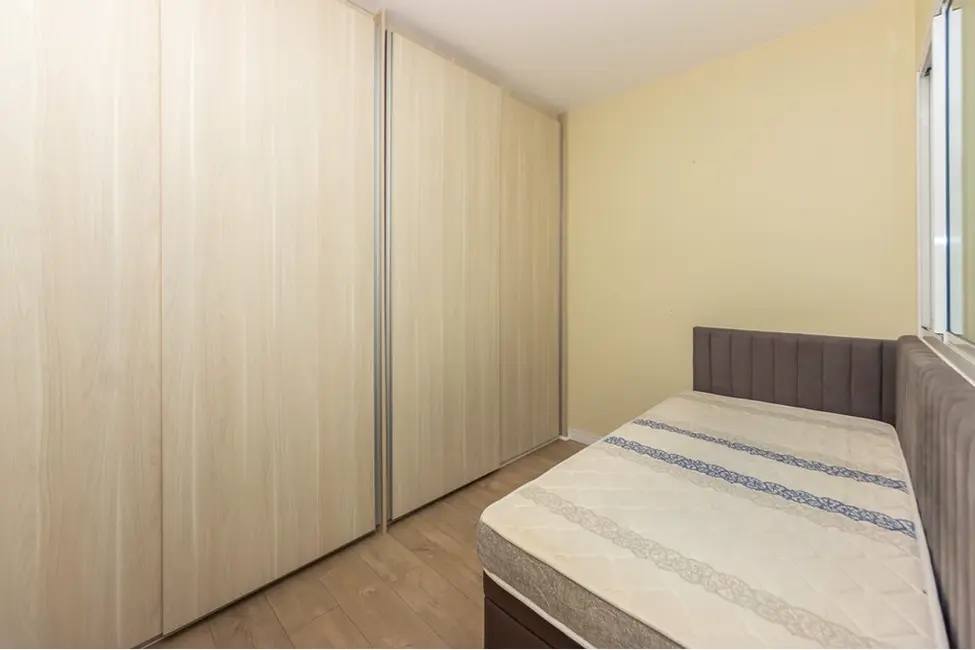 Foto 5 de Casa de Condomínio com 4 quartos à venda, 128m2 em Vila Guarani (Z Sul), São Paulo - SP