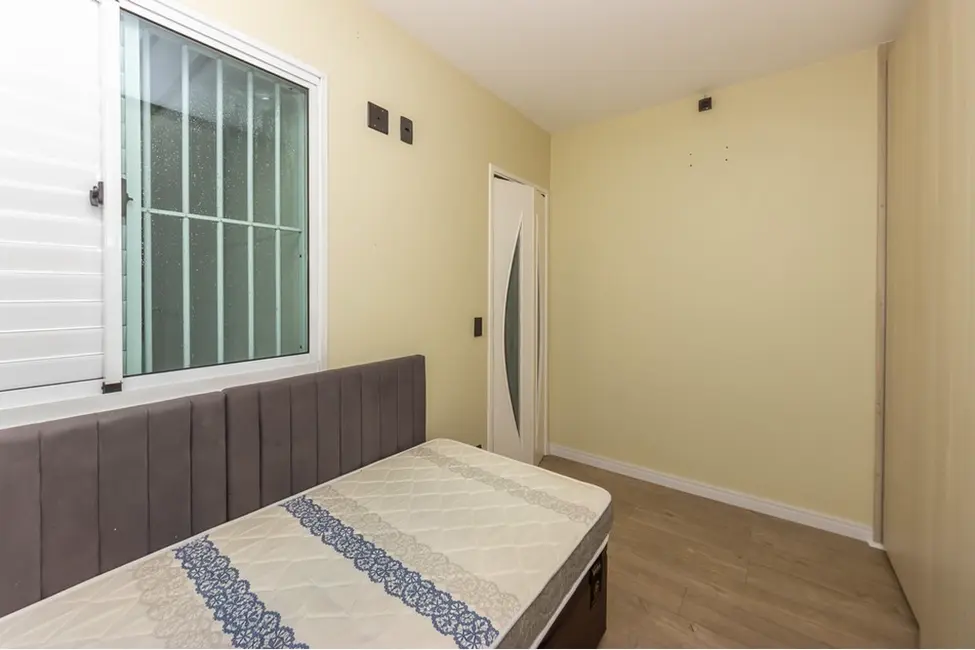 Foto 4 de Casa de Condomínio com 4 quartos à venda, 128m2 em Vila Guarani (Z Sul), São Paulo - SP