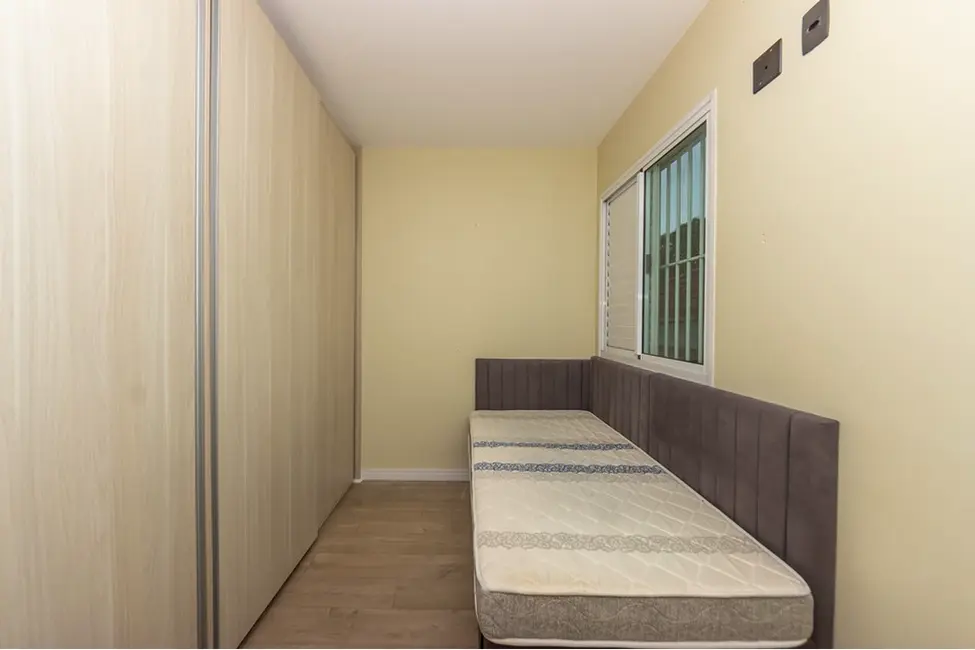 Foto 3 de Casa de Condomínio com 4 quartos à venda, 128m2 em Vila Guarani (Z Sul), São Paulo - SP