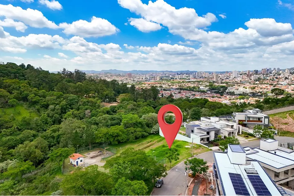 Foto 21 de Terreno / Lote à venda em Jardim Florestal, Jundiai - SP