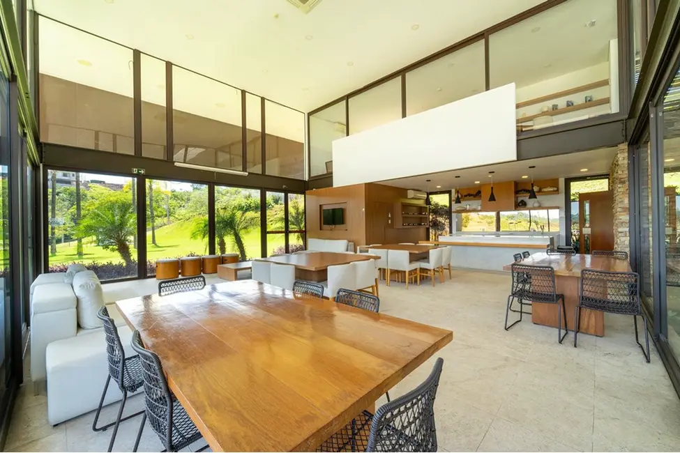 Foto 26 de Terreno / Lote à venda em Jardim Florestal, Jundiai - SP