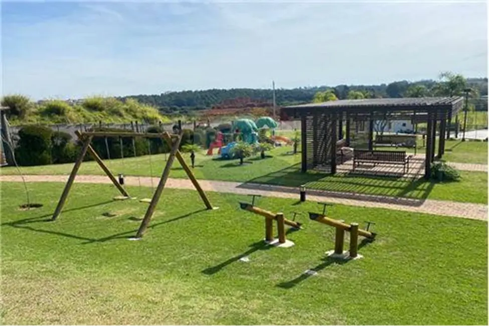 Foto 6 de Terreno / Lote à venda em Jardim Florestal, Jundiai - SP