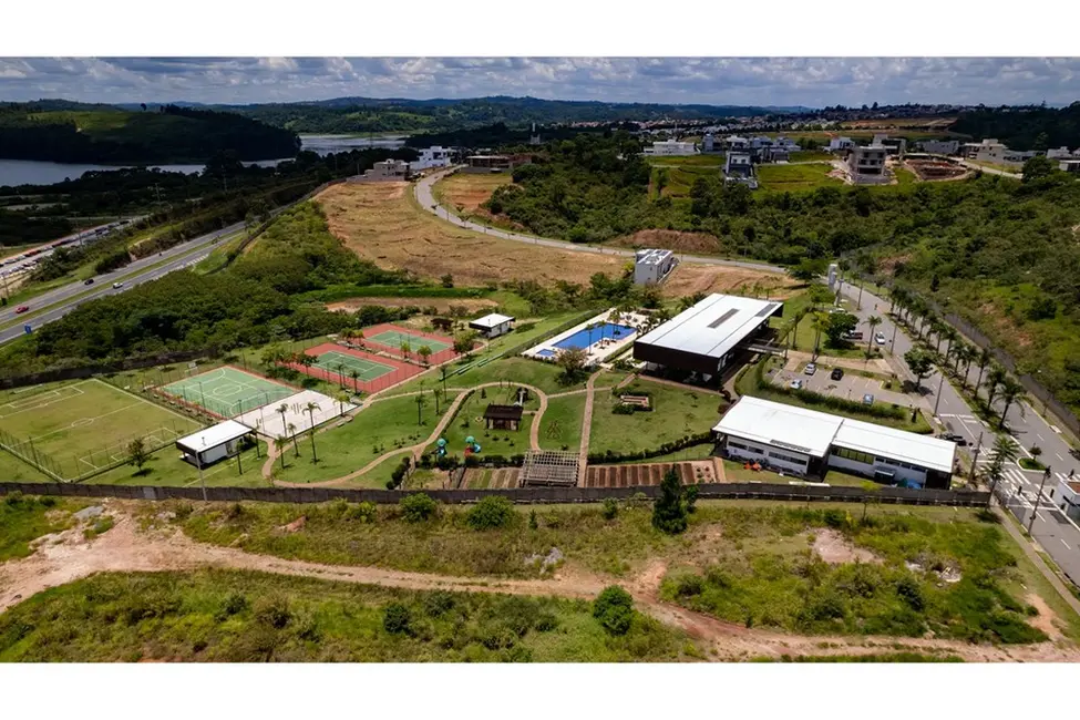 Foto 10 de Terreno / Lote à venda em Jardim Florestal, Jundiai - SP