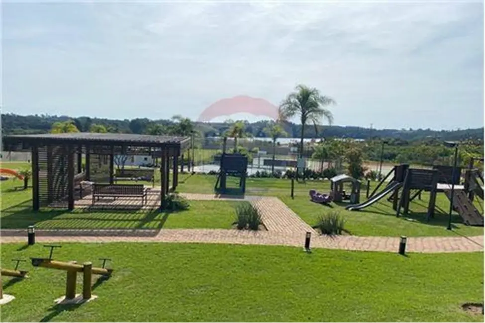 Foto 5 de Terreno / Lote à venda em Jardim Florestal, Jundiai - SP