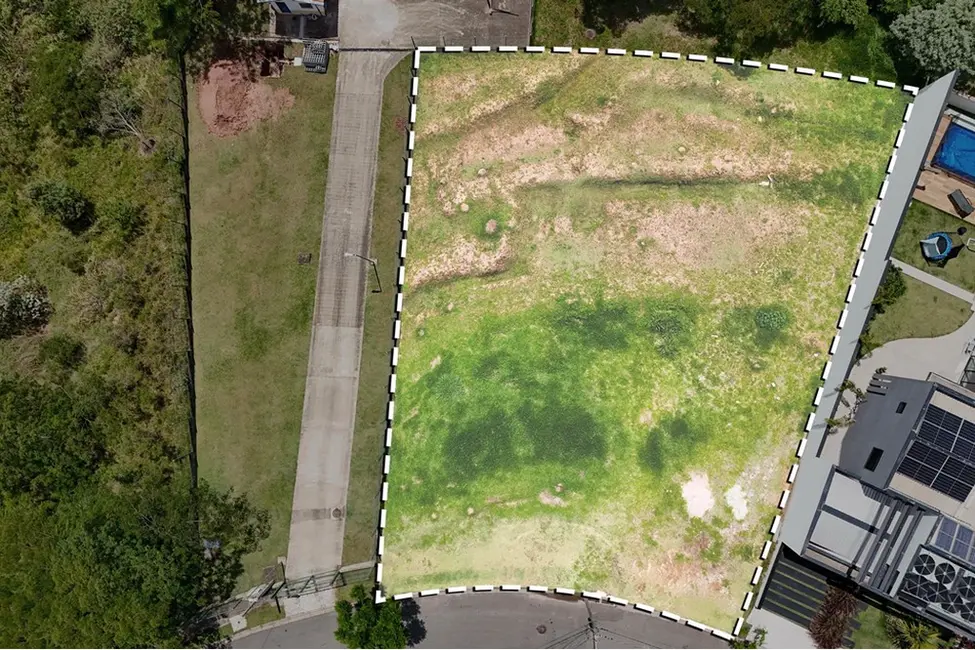 Foto 15 de Terreno / Lote à venda em Jardim Florestal, Jundiai - SP