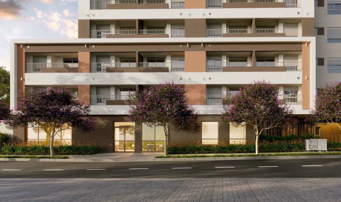 Loja à venda, 102m2 em Vila Clementino, São Paulo - SP - imagem 1 Foto 1 de Loja à venda, 102m2 em Vila Clementino, São Paulo - SP