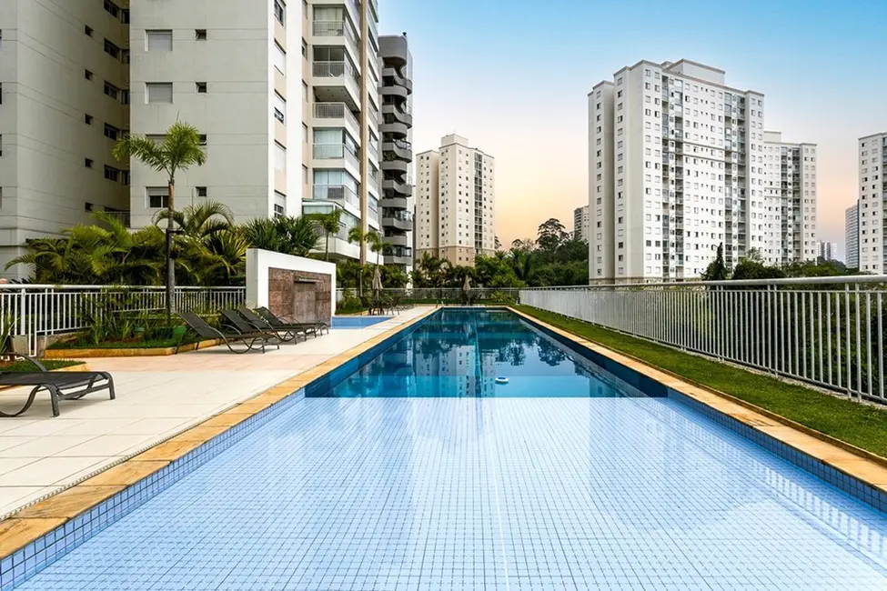 Foto 4 de Apartamento com 2 quartos à venda, 107m2 em Vila Andrade, São Paulo - SP