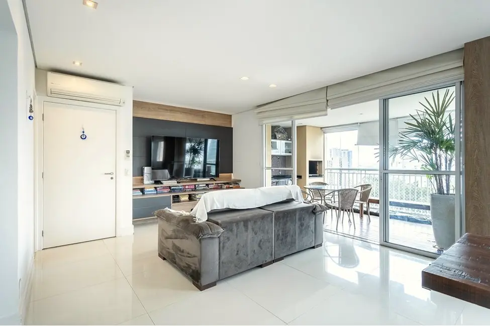 Foto 1 de Apartamento com 2 quartos à venda, 107m2 em Vila Andrade, São Paulo - SP