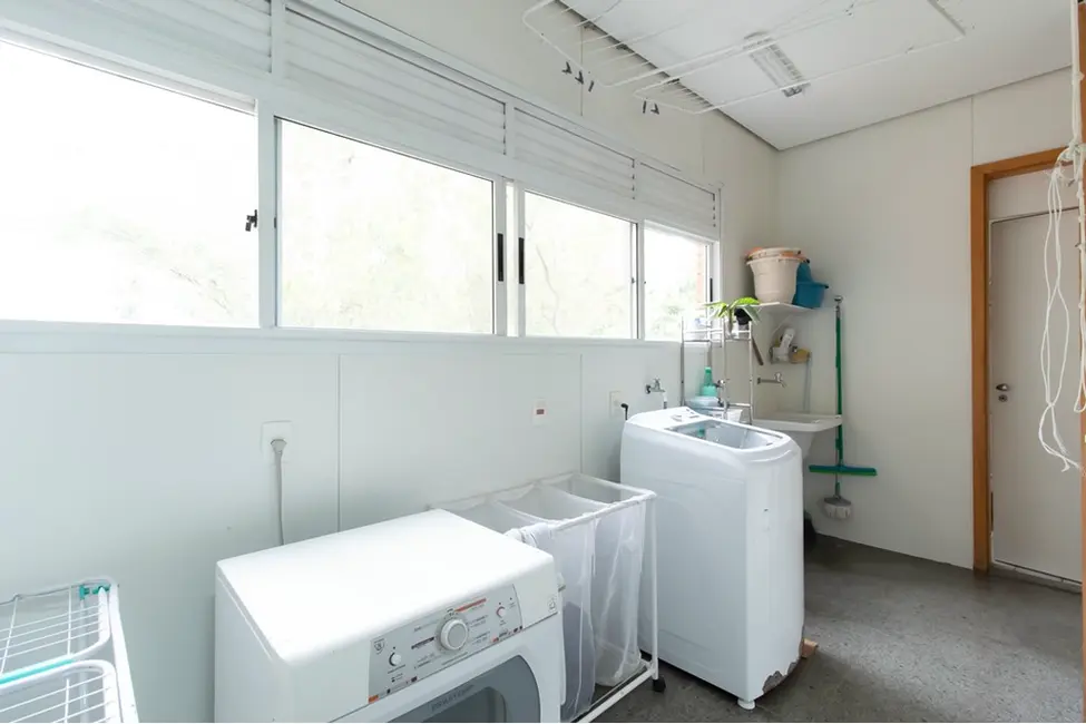 Foto 3 de Apartamento com 3 quartos à venda, 271m2 em São Paulo - SP