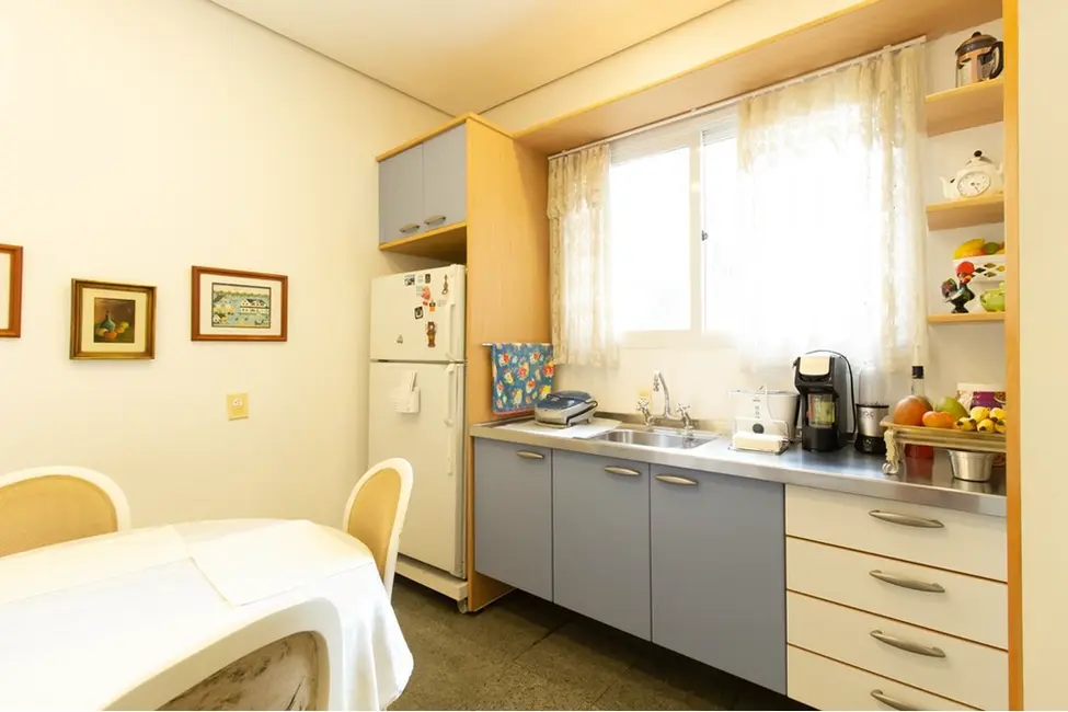 Foto 8 de Apartamento com 3 quartos à venda, 271m2 em São Paulo - SP