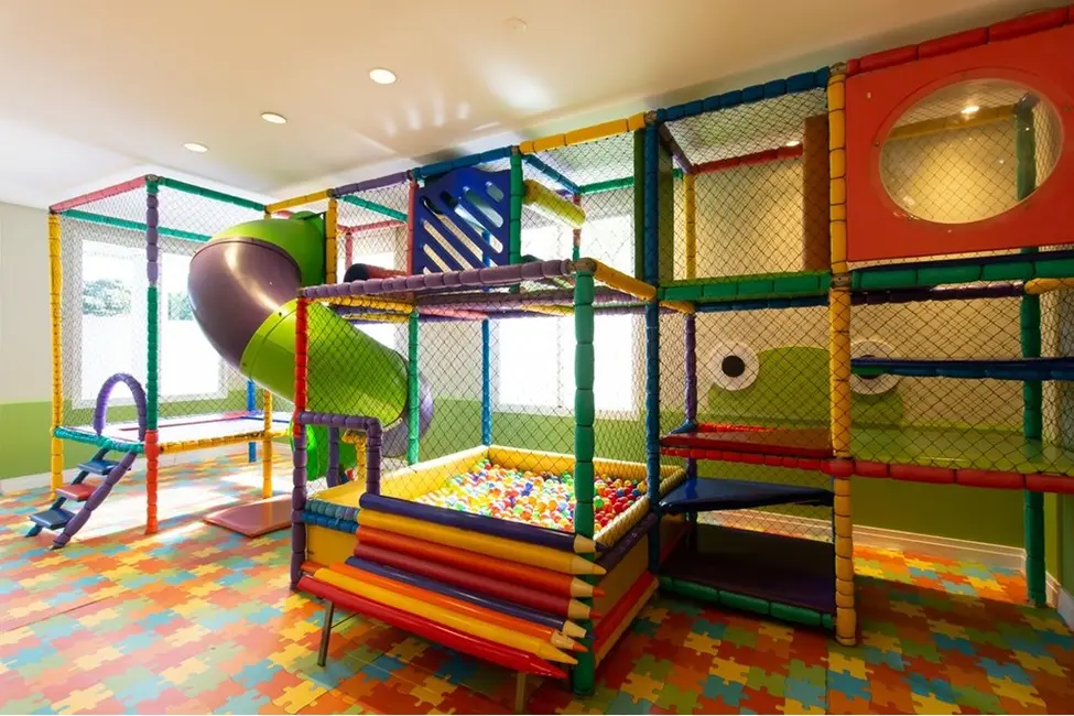 Foto 6 de Apartamento com 4 quartos à venda, 261m2 em Vila Andrade, São Paulo - SP