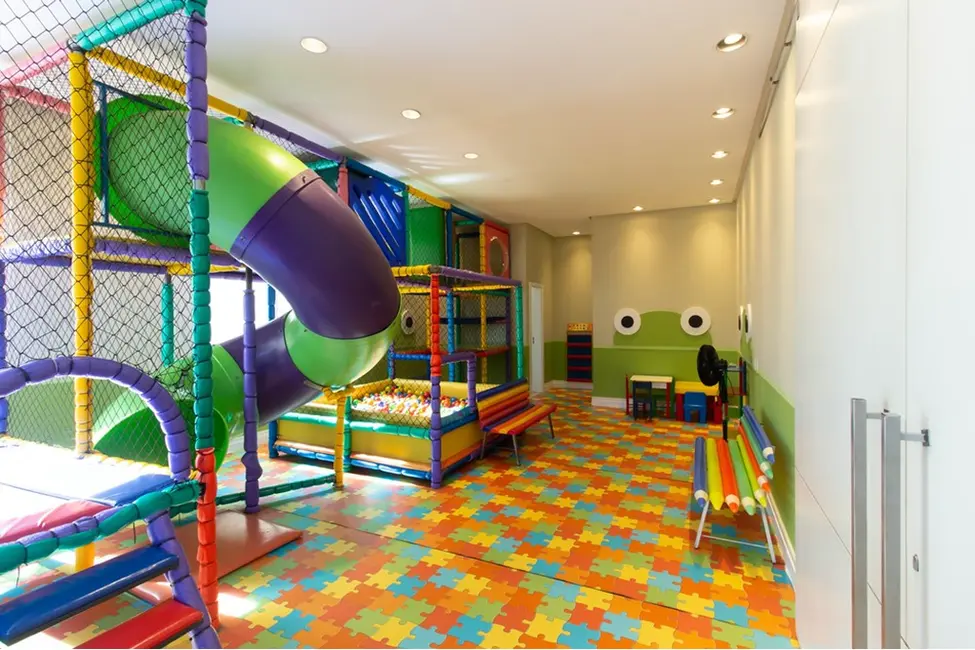 Foto 7 de Apartamento com 4 quartos à venda, 261m2 em Vila Andrade, São Paulo - SP