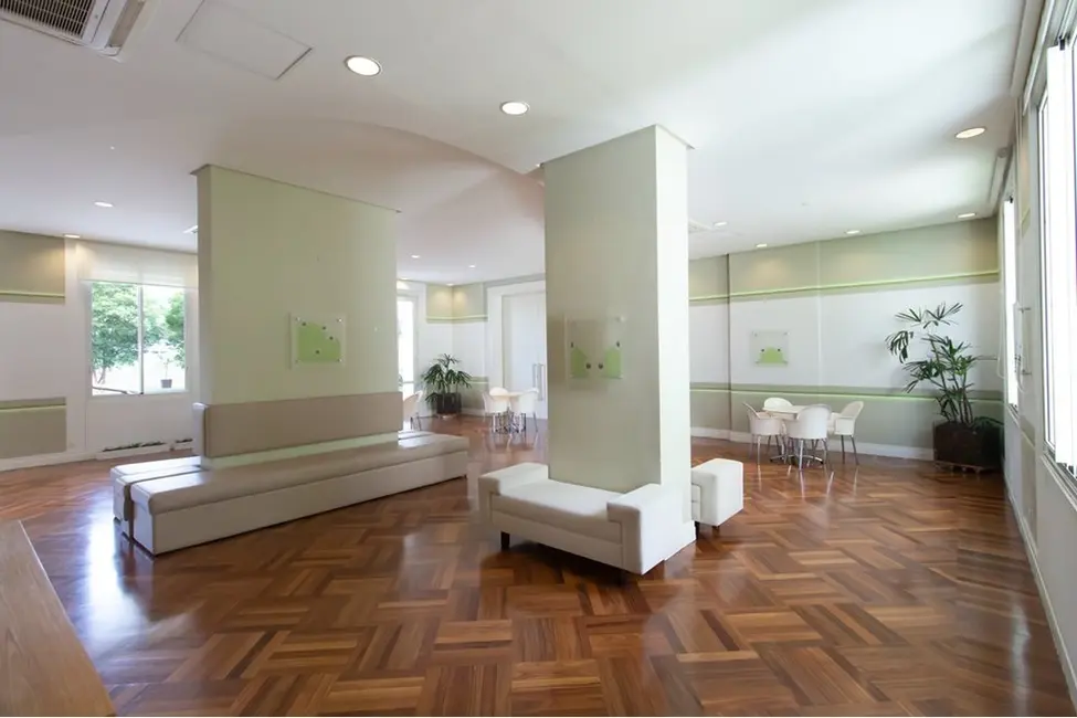 Foto 5 de Apartamento com 4 quartos à venda, 261m2 em Vila Andrade, São Paulo - SP