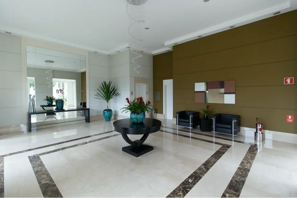 Foto 9 de Apartamento com 4 quartos à venda, 261m2 em Vila Andrade, São Paulo - SP