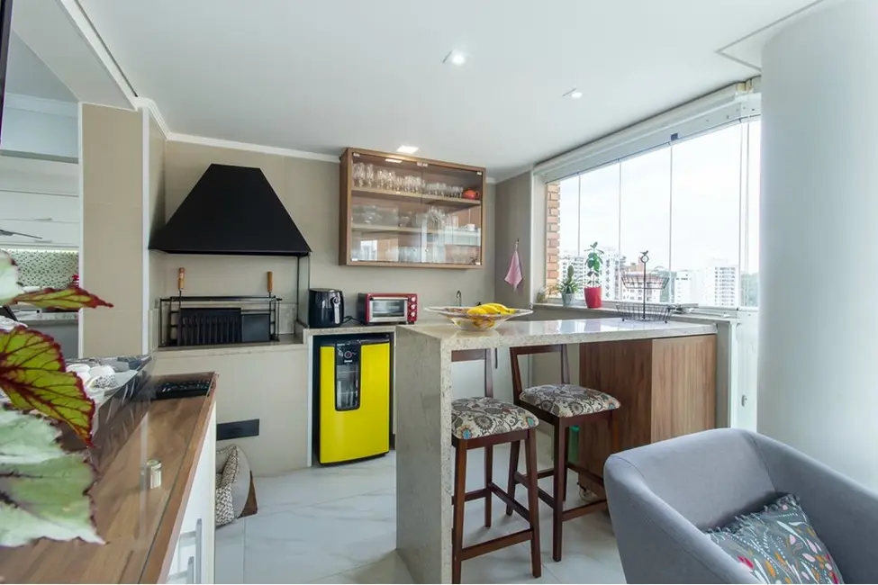 Foto 1 de Apartamento com 4 quartos à venda, 261m2 em Vila Andrade, São Paulo - SP