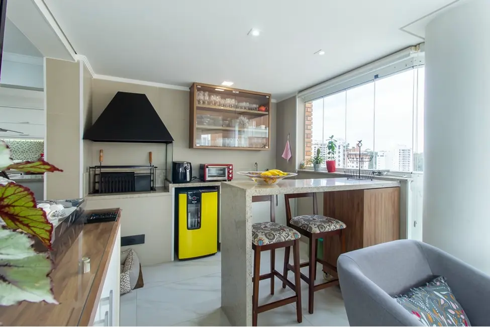 Foto 1 de Apartamento com 4 quartos à venda, 261m2 em Vila Andrade, São Paulo - SP