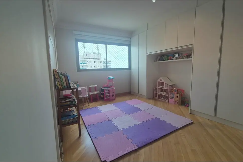 Foto 5 de Apartamento com 4 quartos à venda, 242m2 em Morumbi, São Paulo - SP