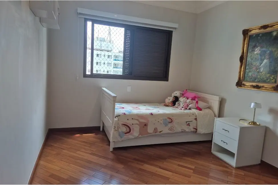 Foto 2 de Apartamento com 4 quartos à venda, 242m2 em Morumbi, São Paulo - SP
