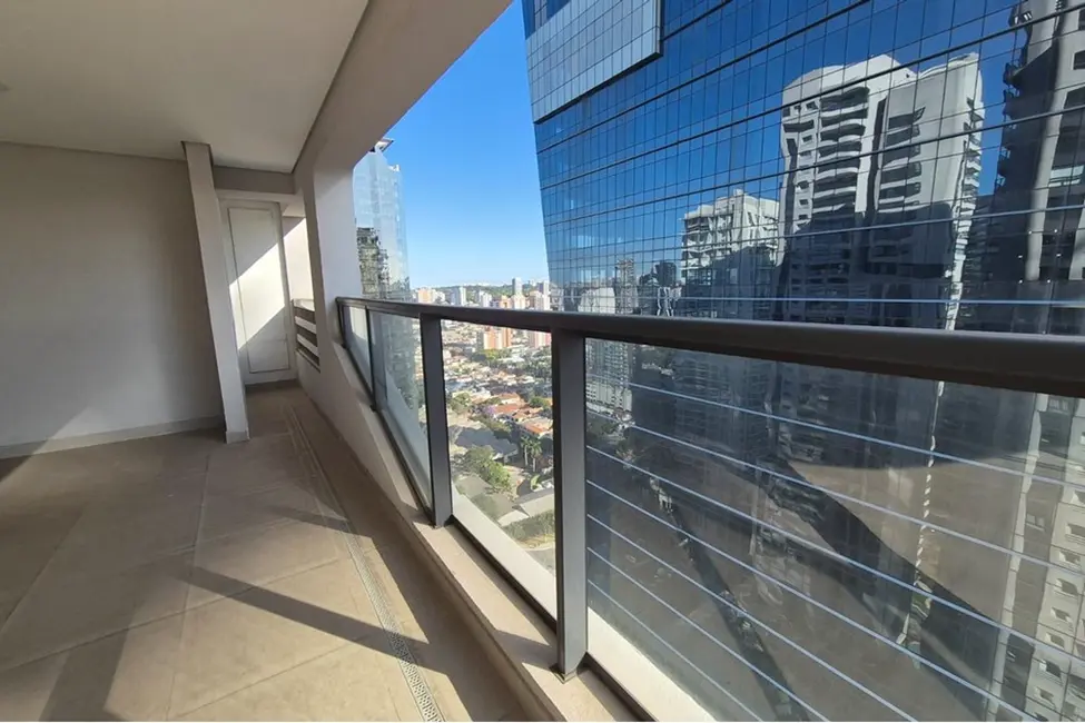 Apartamento com 3 quartos à venda, 162m2 em Chácara Santo Antônio (Zona Sul), São Paulo - SP - imagem 6 Foto 6 de Apartamento com 3 quartos à venda, 162m2 em Chácara Santo Antônio (Zona Sul), São Paulo - SP