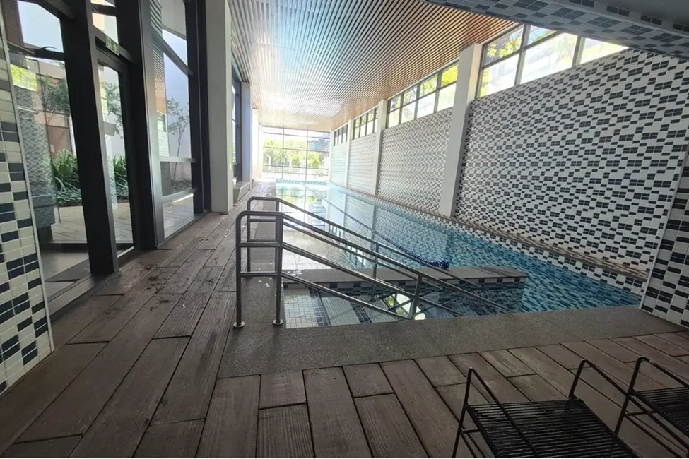 Apartamento com 3 quartos à venda, 162m2 em Chácara Santo Antônio (Zona Sul), São Paulo - SP - imagem 8 Foto 8 de Apartamento com 3 quartos à venda, 162m2 em Chácara Santo Antônio (Zona Sul), São Paulo - SP