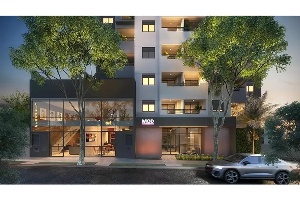 Apartamento com 1 quarto à venda, 28m2 em Bela Vista, São Paulo - SP - imagem 1 Foto 1 de Apartamento com 1 quarto à venda, 28m2 em Bela Vista, São Paulo - SP