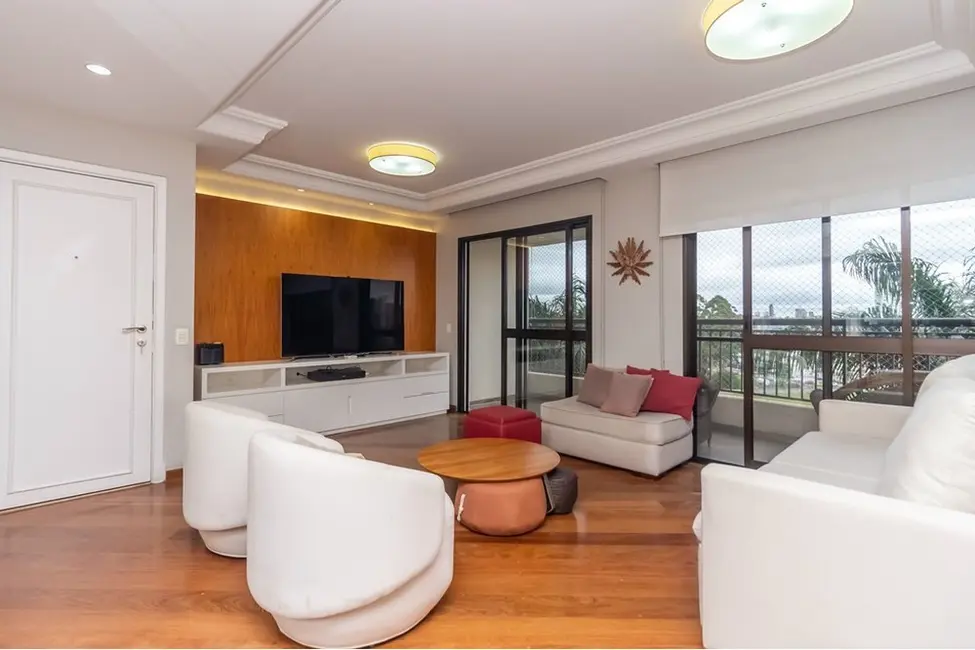 Foto 2 de Apartamento com 4 quartos à venda, 164m2 em Paraíso, São Paulo - SP