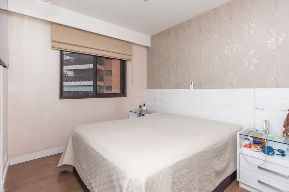 Foto 3 de Apartamento com 4 quartos à venda, 164m2 em Paraíso, São Paulo - SP