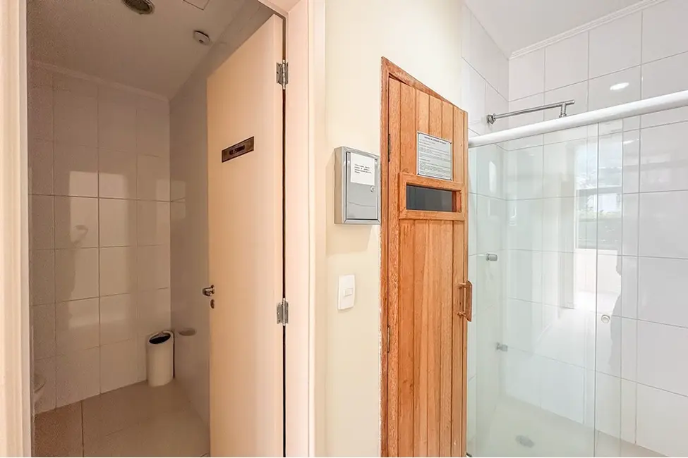 Foto 2 de Apartamento com 4 quartos à venda, 164m2 em Paraíso, São Paulo - SP