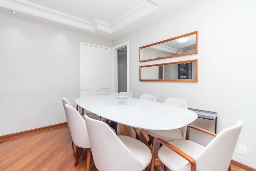 Foto 7 de Apartamento com 4 quartos à venda, 164m2 em Paraíso, São Paulo - SP