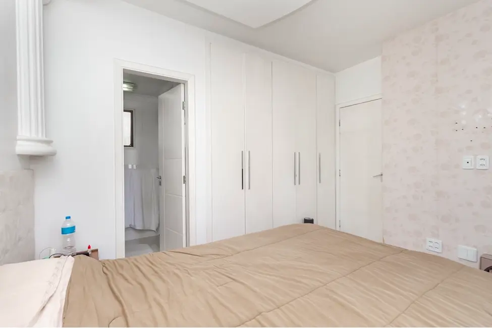 Foto 2 de Apartamento com 2 quartos à venda, 71m2 em Vila Andrade, São Paulo - SP