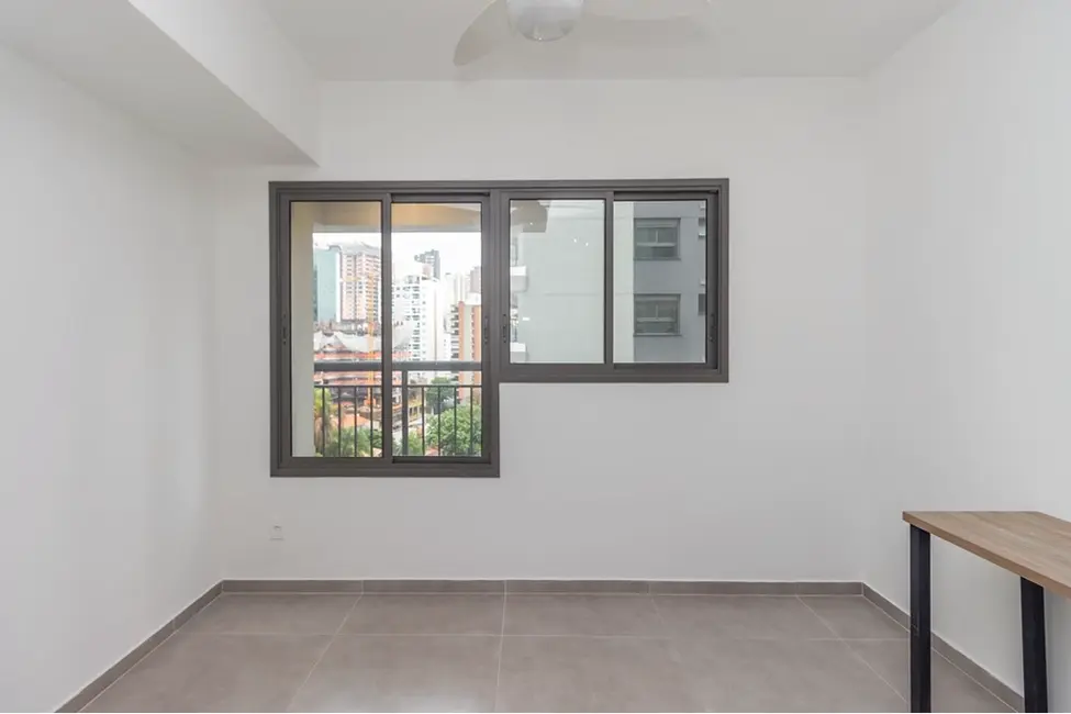 Foto 1 de Apartamento com 1 quarto à venda, 21m2 em Paraíso, São Paulo - SP