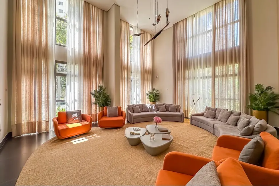 Foto 4 de Apartamento com 1 quarto à venda, 21m2 em Paraíso, São Paulo - SP